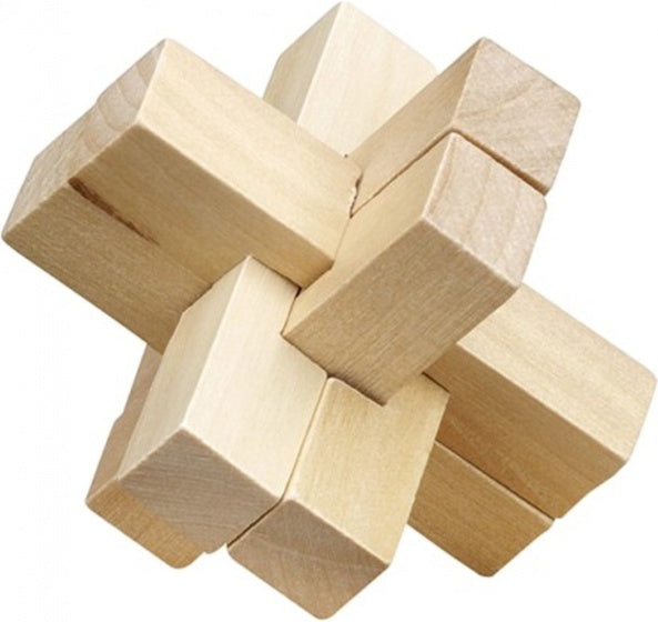 breinbreker Be Clever junior 6