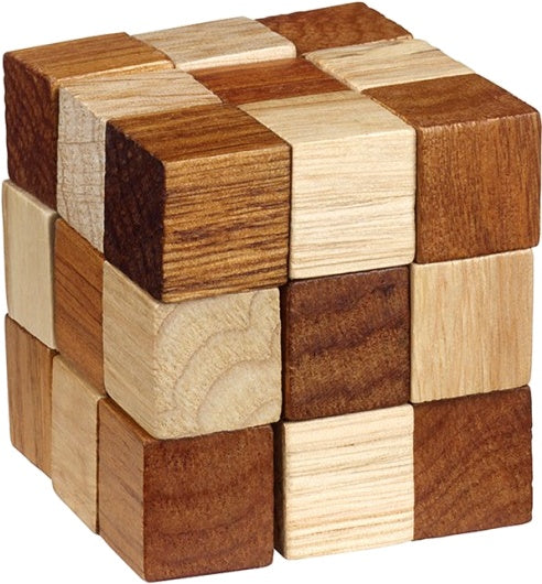 breinbreker Kubus Be Clever 6