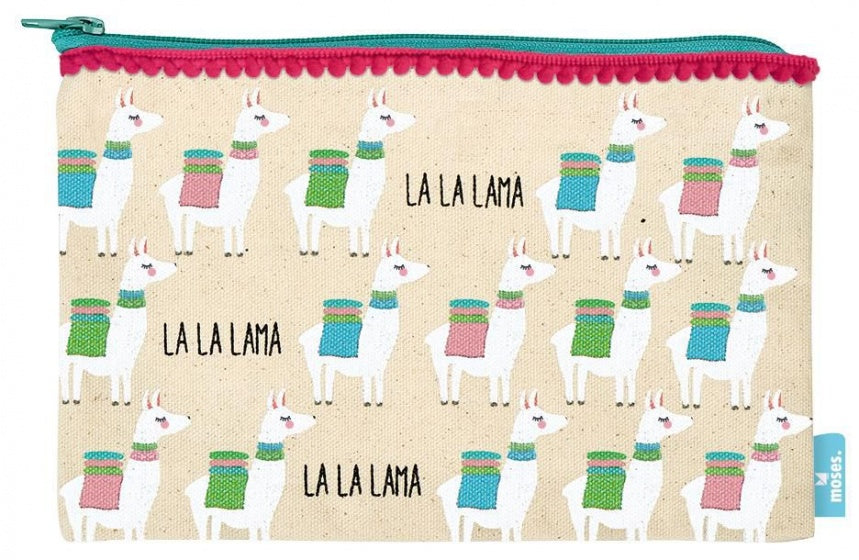 etui lama 23