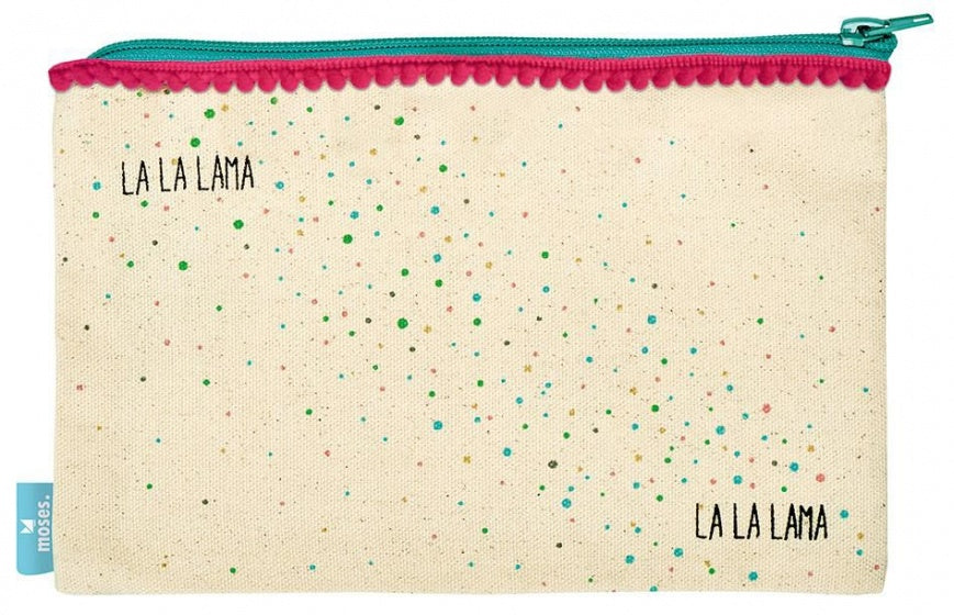etui lama 23
