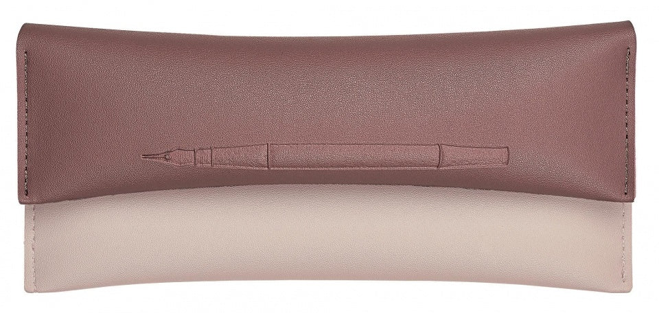 etui Lederlook 20