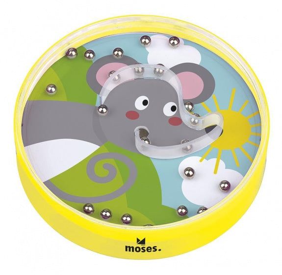 geduldspel Up and Down junior muis 9