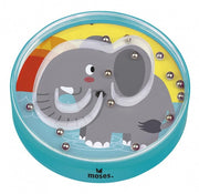 geduldspel Up and Down junior olifant 9