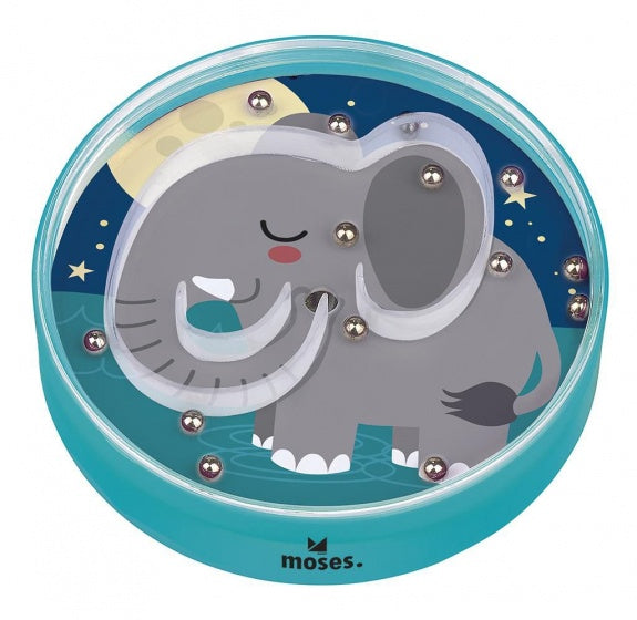 geduldspel Up and Down junior olifant 9