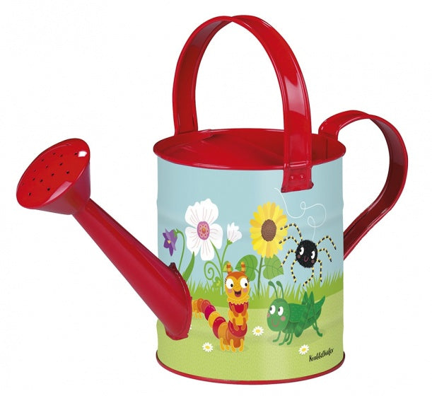 gieter Krabbelkäfer 2 liter rood