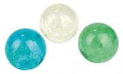 Glow in the dark knikkers 3 in set 2