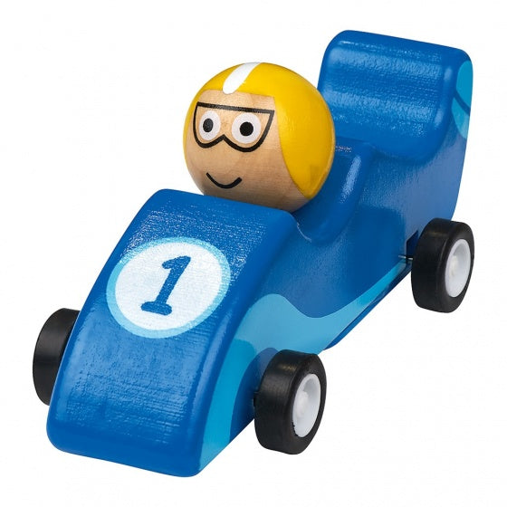 houten racewagen 11