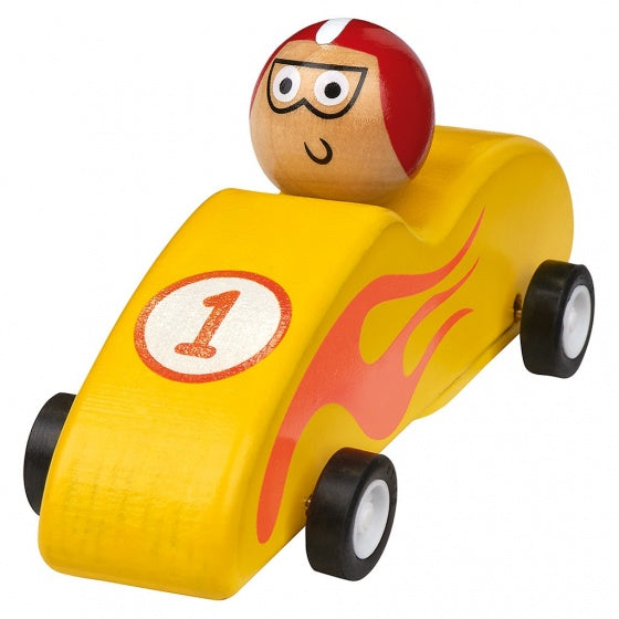 houten racewagen 11