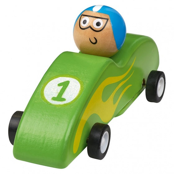 houten racewagen 11