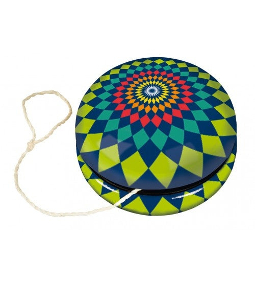 jojo van blik diameter 5