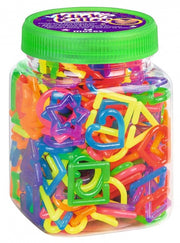 klikketting 8