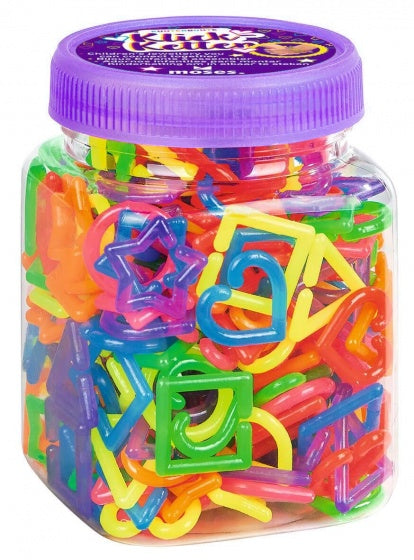 klikketting 8