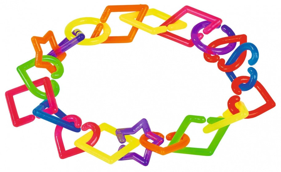 klikketting 8