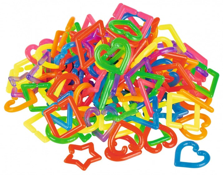 klikketting 8