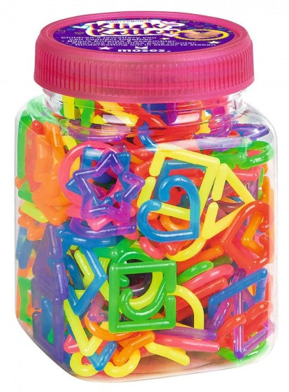 klikketting 8