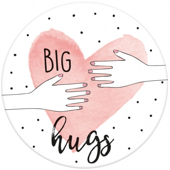 magneet Big Hugs 5