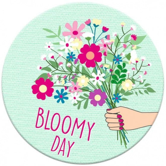magneet Bloomy Day 5