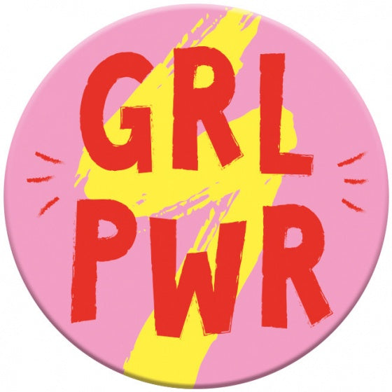 magneet Girl Power 5