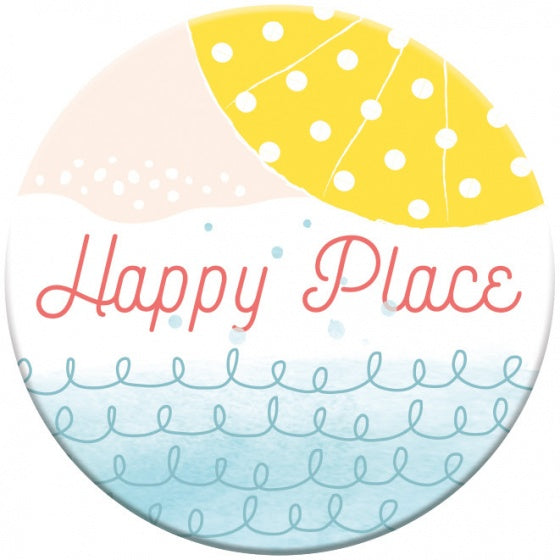 magneet Happy Place 5