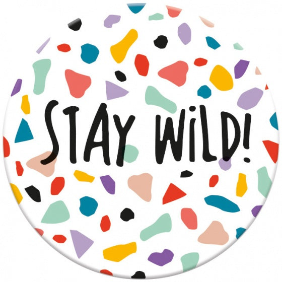 magneet Stay Wild 5
