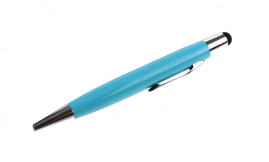 mini balpen met stylus 9