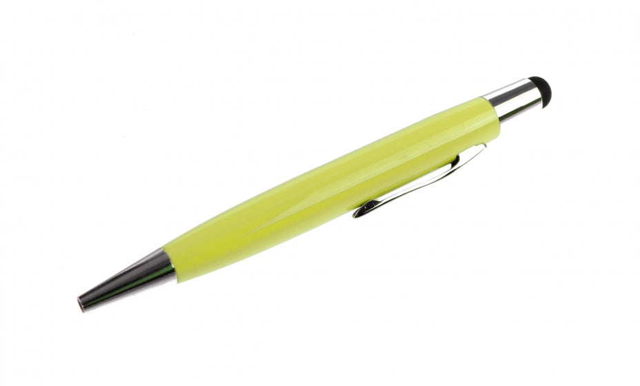 mini balpen met stylus 9