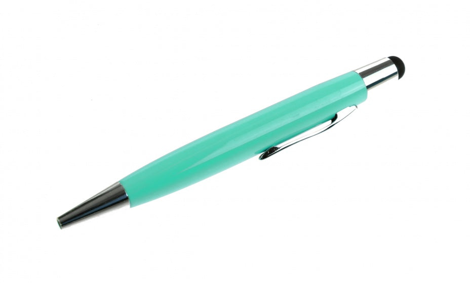 mini balpen met stylus 9