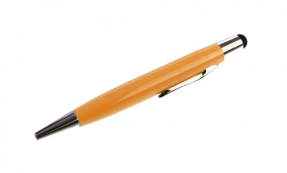 mini balpen met stylus 9