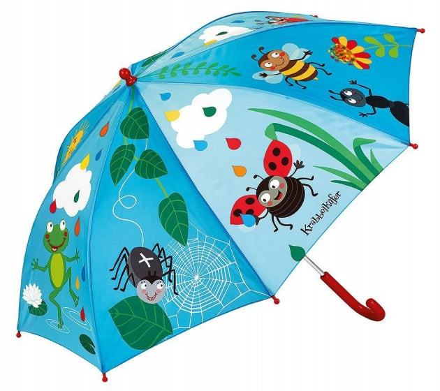 paraplu Krabbelkäfer 72 cm