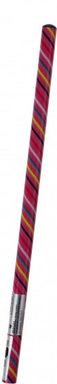 potlood Flower and Dots streep 18 cm