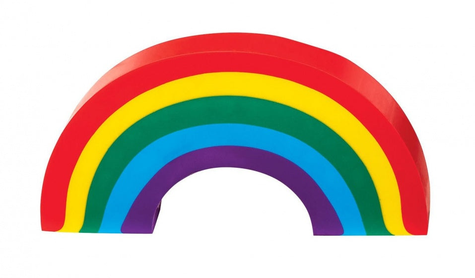 regenboog gum