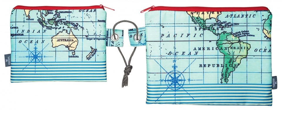 reisetui set van 2