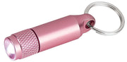 sleutelhanger lamp aluminium 4