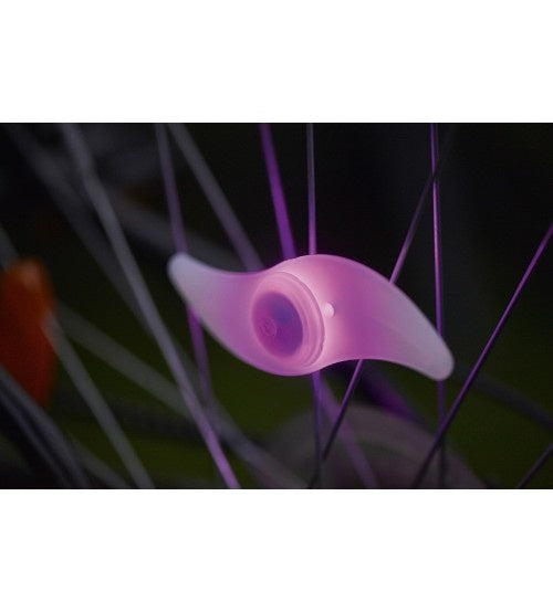 spaakverlichting led 12