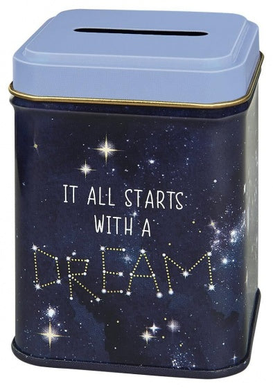 spaarpot Dream 8