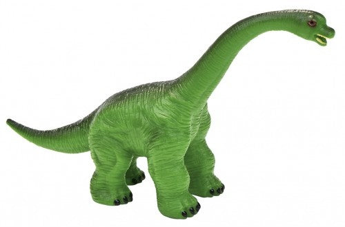 speelfiguur Centiosaurus 10 cm groen