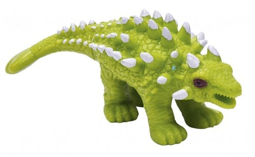 speelfiguur Gastonia 10 cm groen