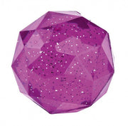stuiterbal diamant fuchsia 4
