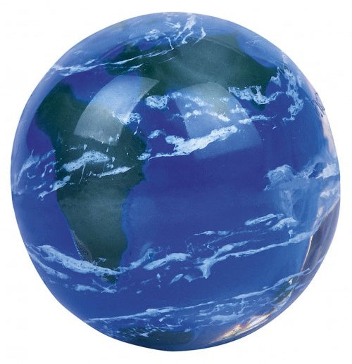 stuiterbal wereldbol 4
