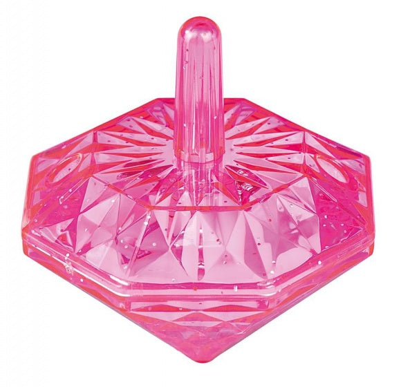 tol diamant met licht 5