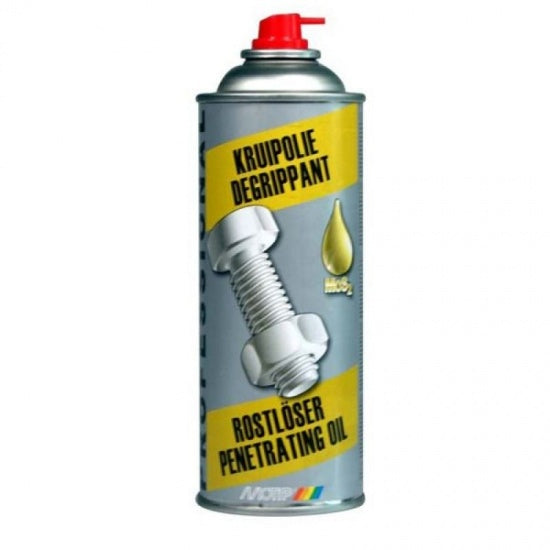 kruipolie spuitbus 400 ml