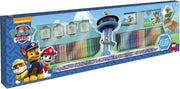 kleurset Paw Patrol 86-delig