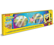 kleurset Spongebob 86-delig