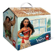 kleurset Vaiana 17-delig