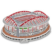 SL Benfica 3D-puzzel Estadio da Luz 141-delig