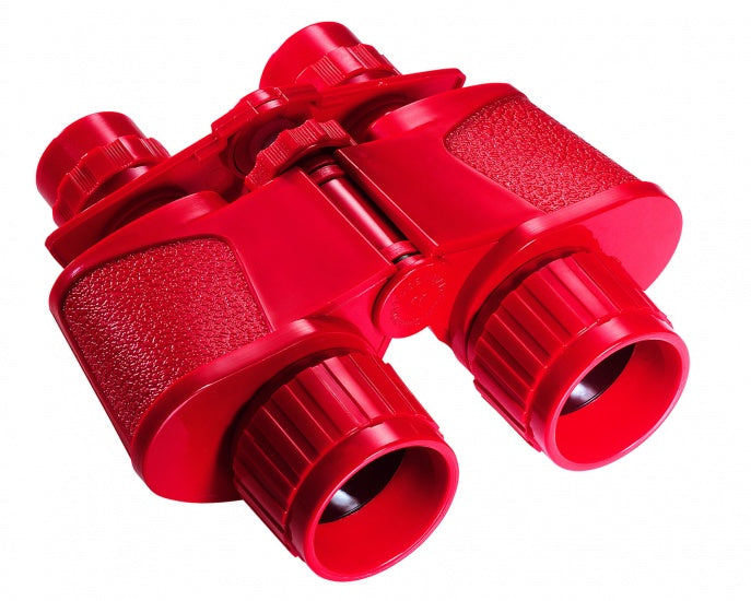 Verrekijker Super 40 Rood