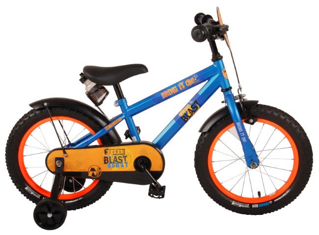 Blast 16 Inch 25