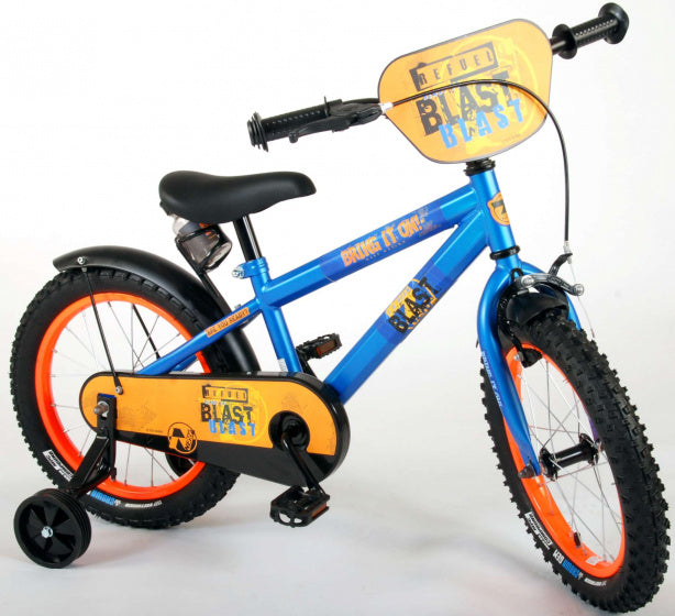 Blast 16 Inch 25