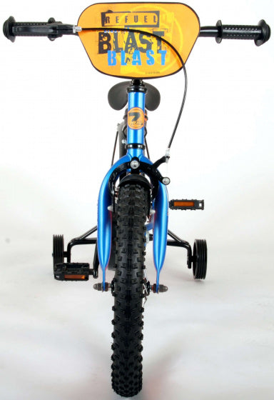 Blast 16 Inch 25