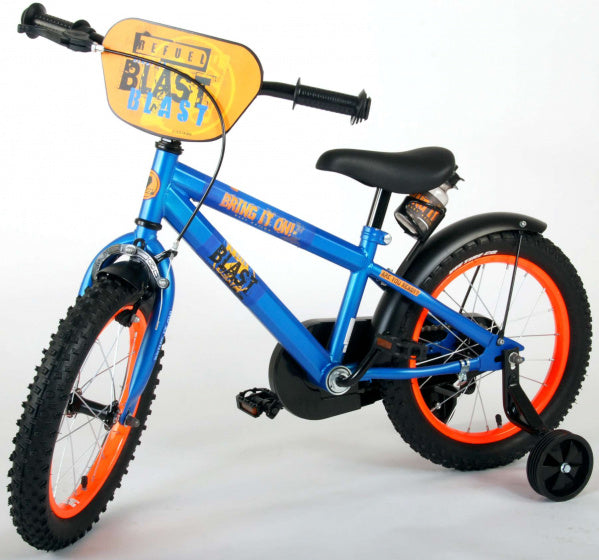 Blast 16 Inch 25